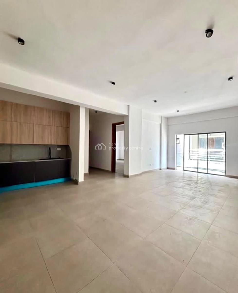 2 Bedroom Serviced Apartment, Ikate, Lekki, Lagos, Flat / Apartment for Rent