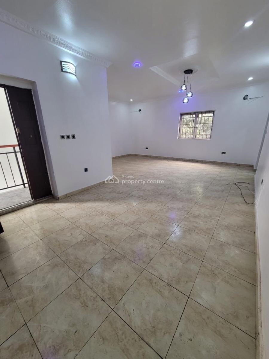 Luxury 2 Bedroom Office Space, Lekki Phase 1, Lekki, Lagos, Office Space for Rent