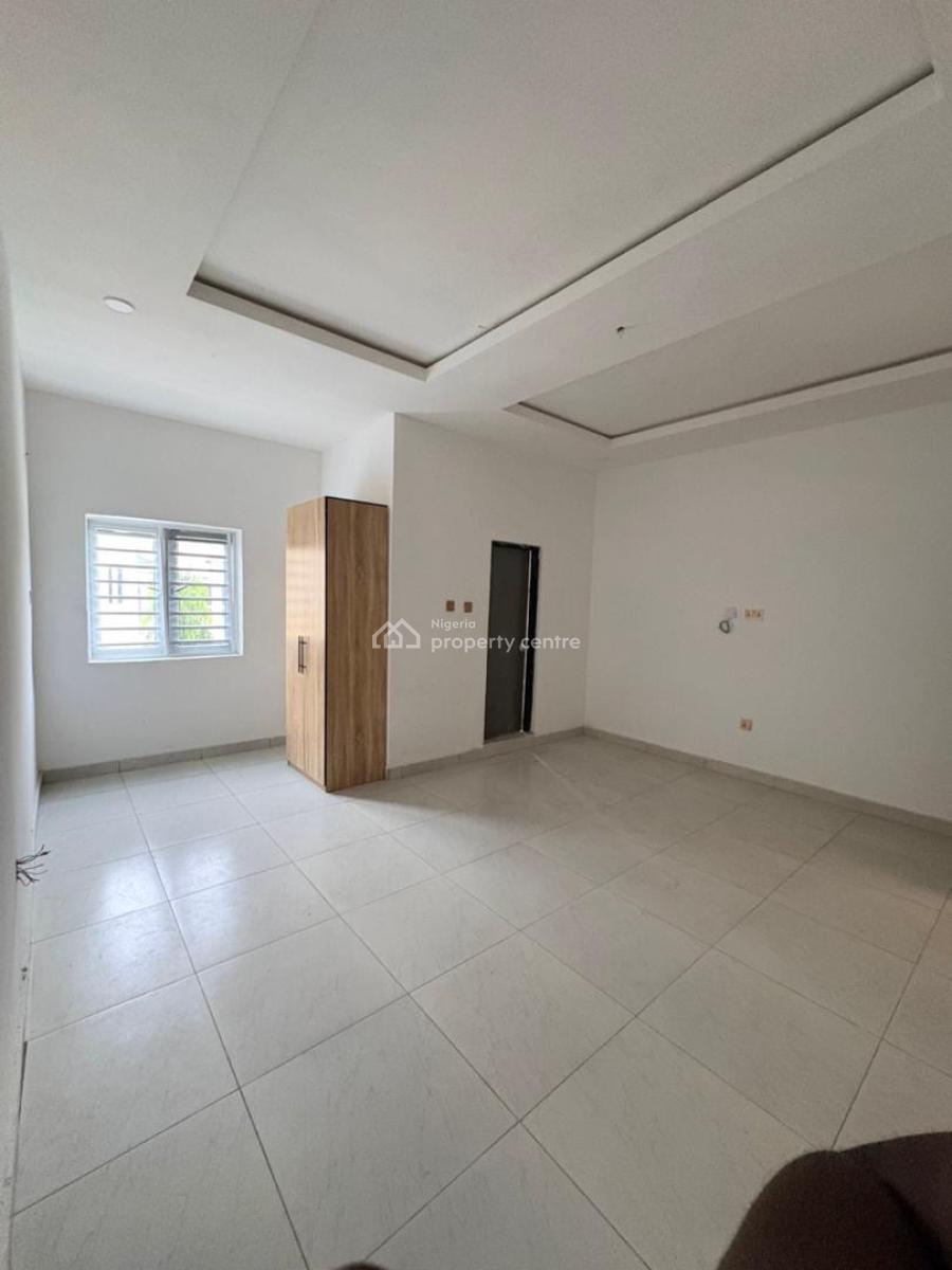 Luxury 1 Bedroom, Sunville Estate, Gra Phase 3, Port Harcourt, Rivers, Mini Flat (room and Parlour) for Sale