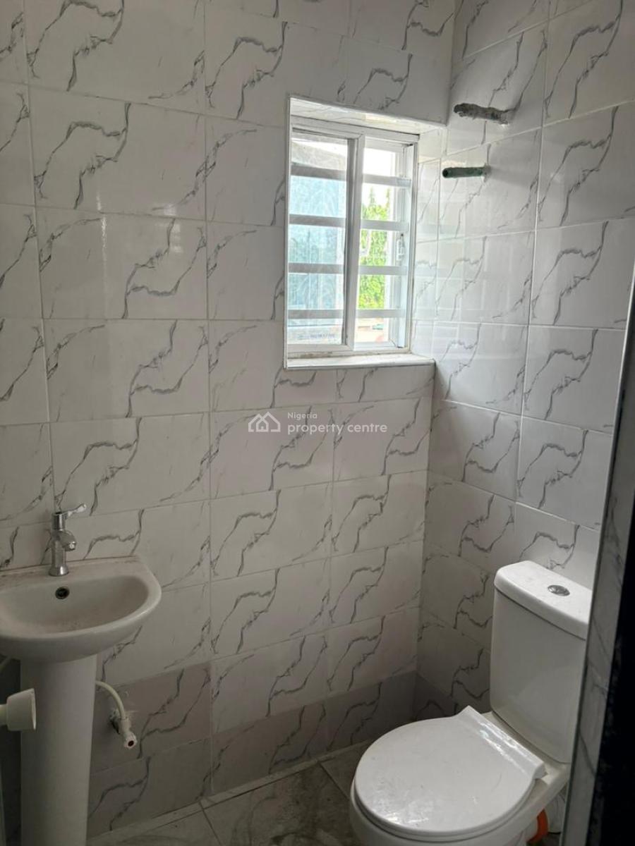 Luxury 1 Bedroom, Sunville Estate, Gra Phase 3, Port Harcourt, Rivers, Mini Flat (room and Parlour) for Sale