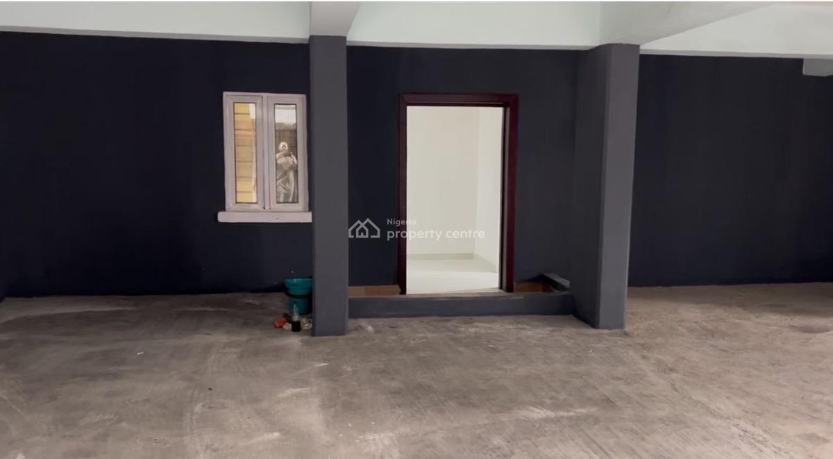 Nice Lovely 2 Bedroom Apartment Available for Purchase Fully Serviced, Orchid Road Lekki, Lekki, Lagos, Block of Flats for Sale