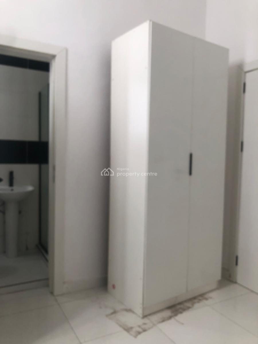 4 Bedroom Duplex with Swimming Pool, Sangotedo, Sangotedo, Ajah, Lagos, Detached Duplex for Sale