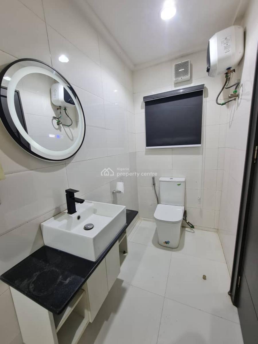 Luxury 1 Bedroom Apartment, Gwarinpa, Abuja, Gwarinpa, Abuja, Flat / Apartment Short Let