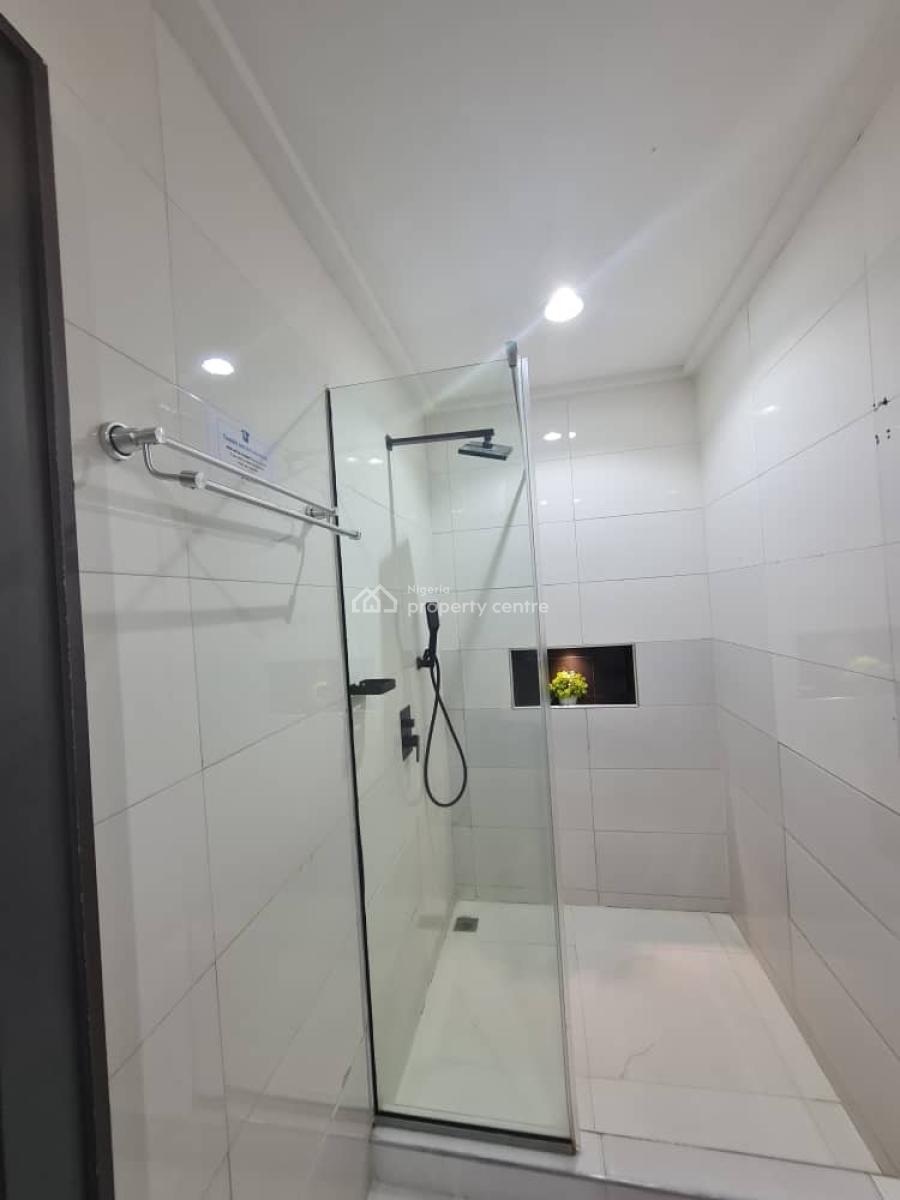 Luxury 1 Bedroom Apartment, Gwarinpa, Abuja, Gwarinpa, Abuja, Flat / Apartment Short Let