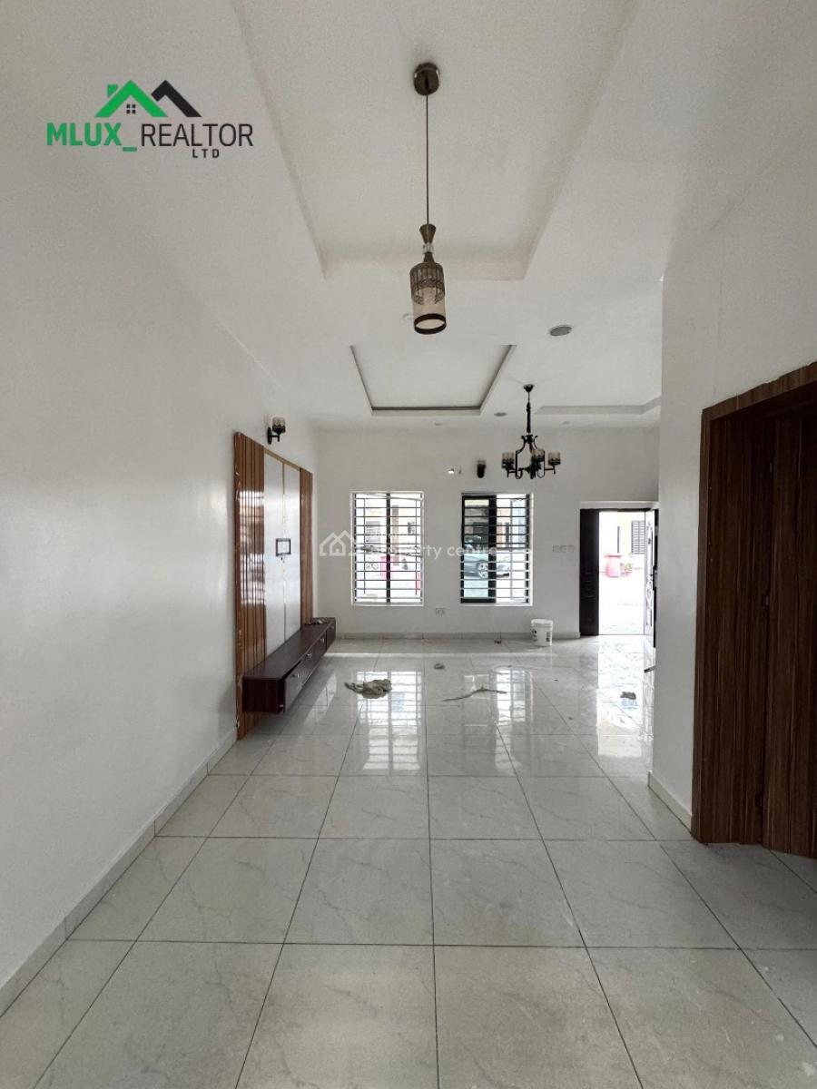Beautifully Maintained 3 Bedroom Terrace Duplex, Orchid, Lekki, Lagos, Terraced Duplex for Rent