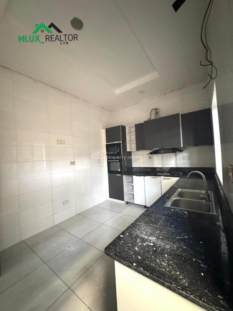 Beautifully Maintained 3 Bedroom Terrace Duplex, Orchid, Lekki, Lagos, Terraced Duplex for Rent