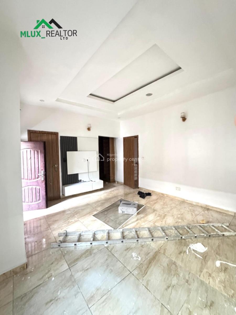 Beautifully Maintained 3 Bedroom Terrace Duplex, Orchid, Lekki, Lagos, Terraced Duplex for Rent