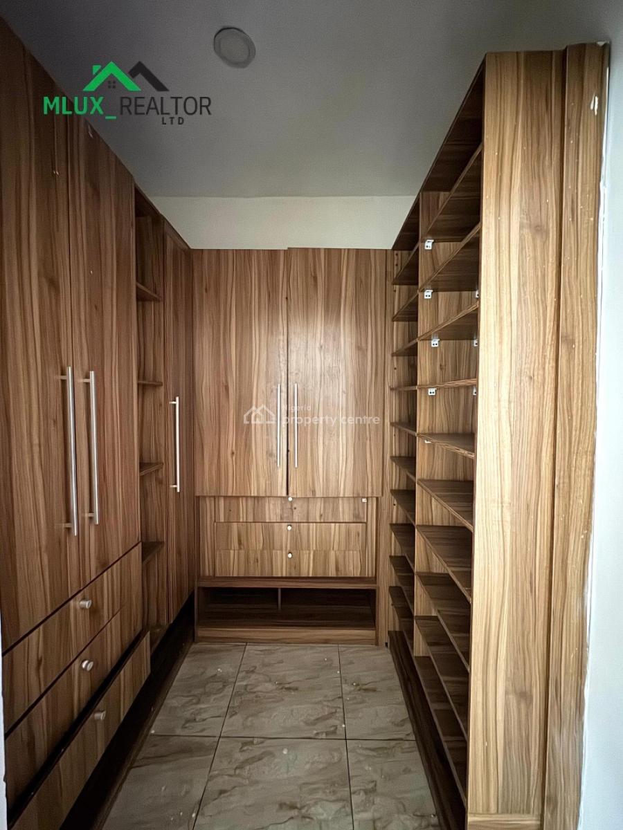 Beautifully Maintained 3 Bedroom Terrace Duplex, Orchid, Lekki, Lagos, Terraced Duplex for Rent