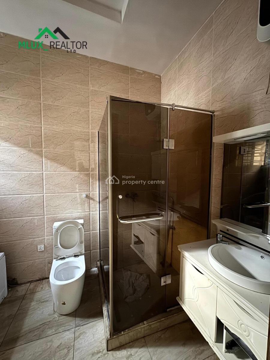 Beautifully Maintained 3 Bedroom Terrace Duplex, Orchid, Lekki, Lagos, Terraced Duplex for Rent