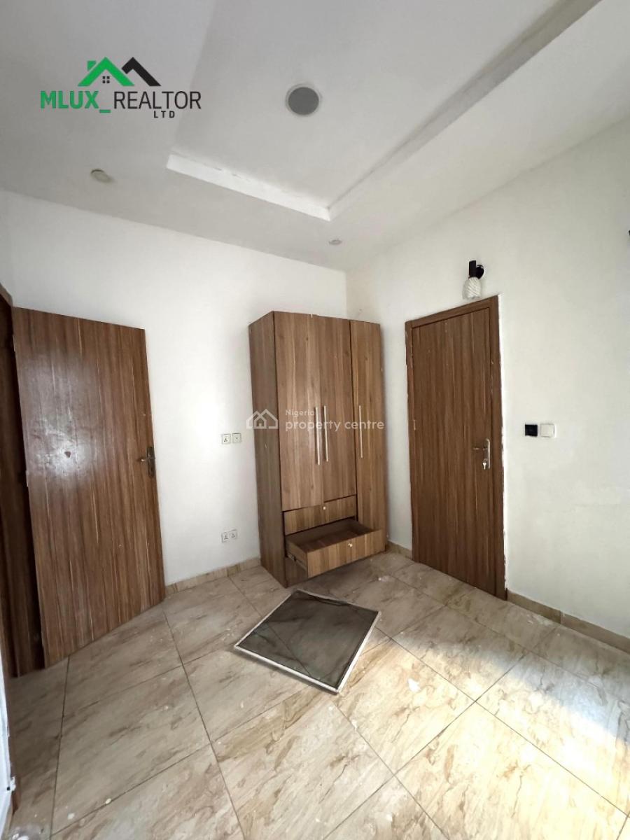 Beautifully Maintained 3 Bedroom Terrace Duplex, Orchid, Lekki, Lagos, Terraced Duplex for Rent