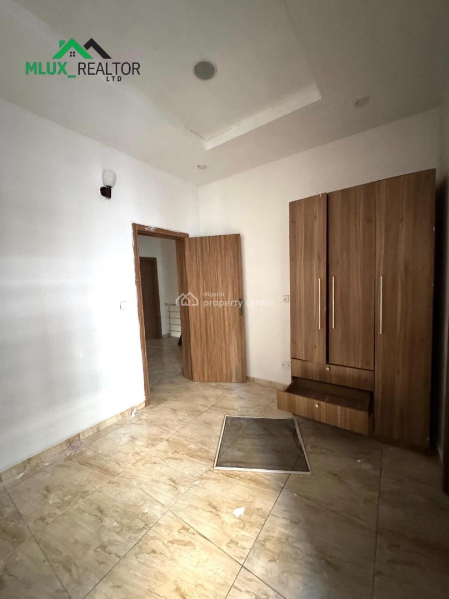 Beautifully Maintained 3 Bedroom Terrace Duplex, Orchid, Lekki, Lagos, Terraced Duplex for Rent