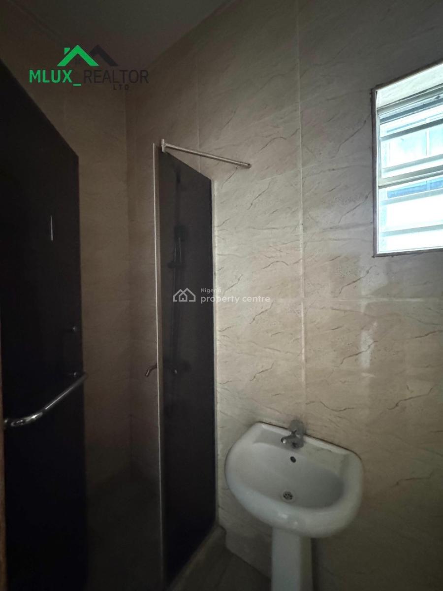 Beautifully Maintained 3 Bedroom Terrace Duplex, Orchid, Lekki, Lagos, Terraced Duplex for Rent