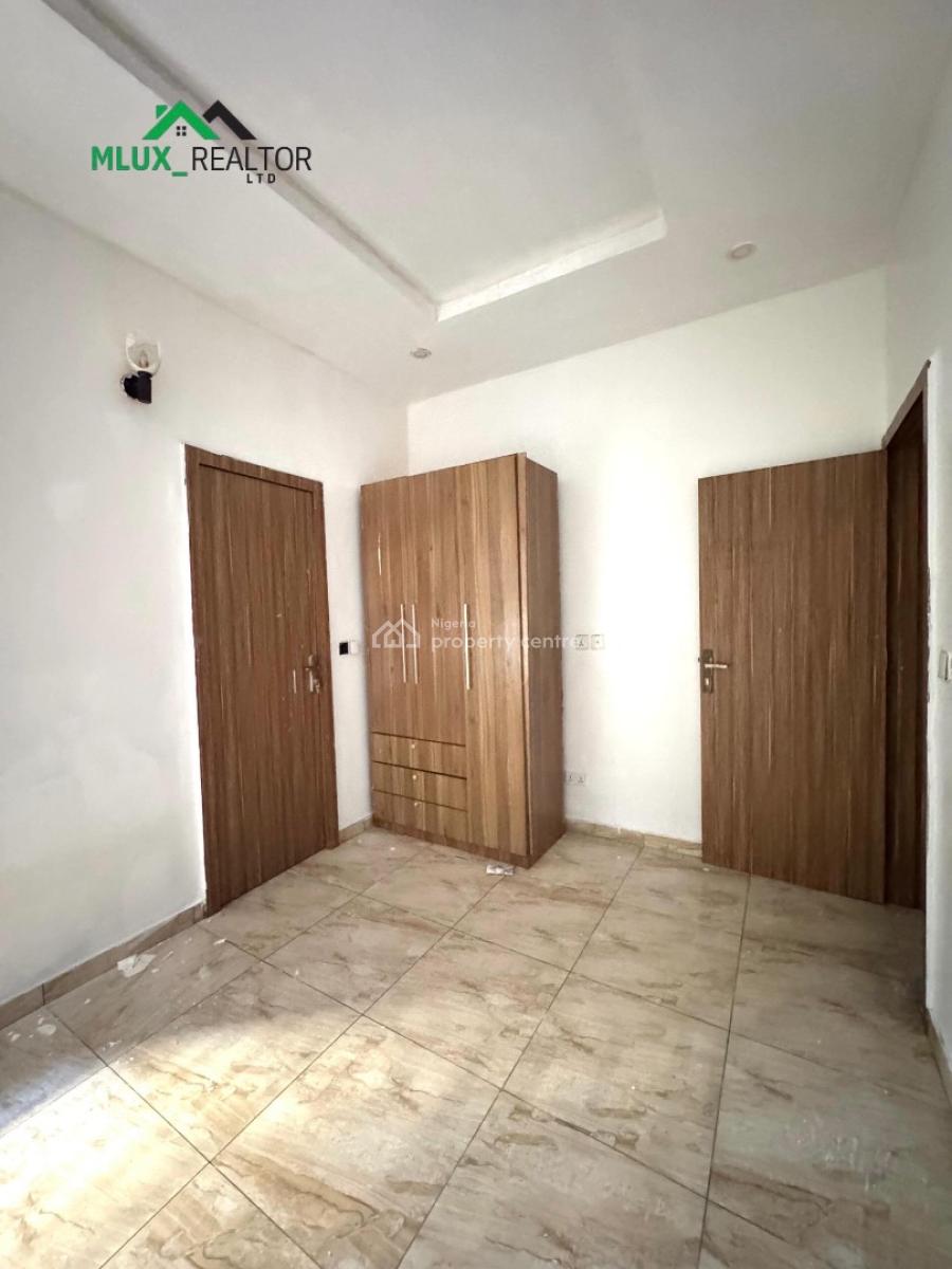 Beautifully Maintained 3 Bedroom Terrace Duplex, Orchid, Lekki, Lagos, Terraced Duplex for Rent