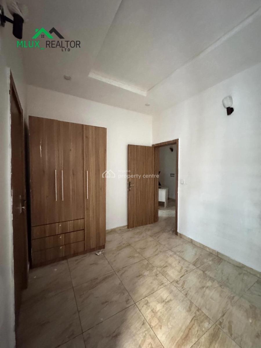 Beautifully Maintained 3 Bedroom Terrace Duplex, Orchid, Lekki, Lagos, Terraced Duplex for Rent