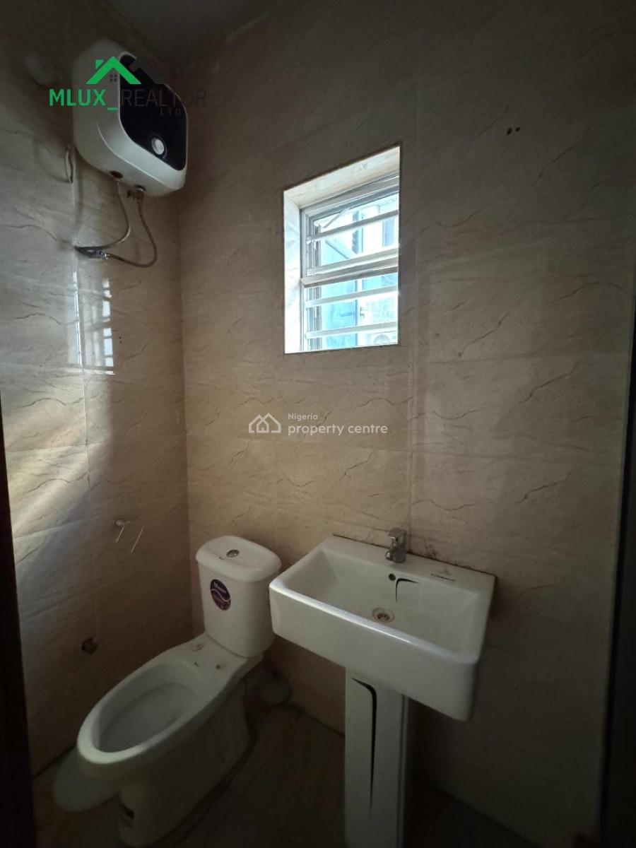 Beautifully Maintained 3 Bedroom Terrace Duplex, Orchid, Lekki, Lagos, Terraced Duplex for Rent