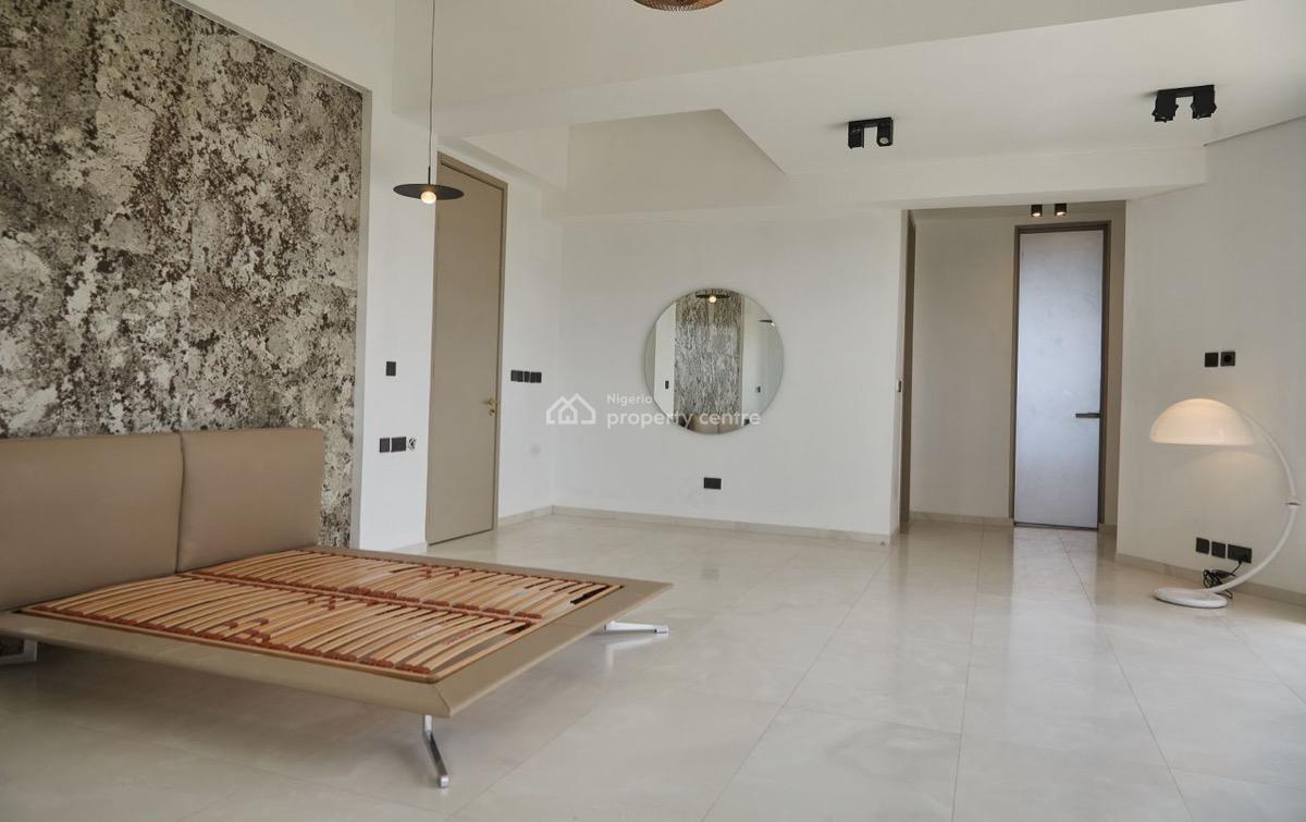 5 Bedroom Penthouse, Old Ikoyi, Ikoyi, Lagos, Flat / Apartment for Sale