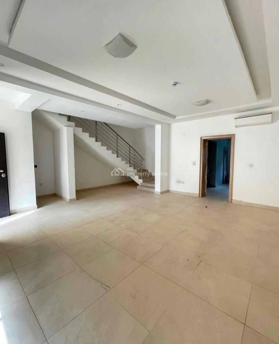 Newly Built 3-bedroom Duplex, Old Ikoyi, Ikoyi, Lagos, Terraced Duplex for Rent