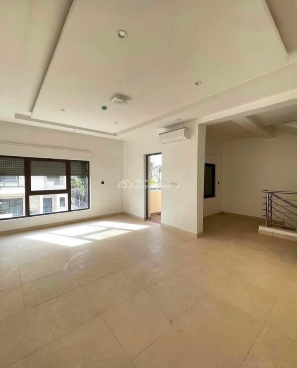 Newly Built 3-bedroom Duplex, Old Ikoyi, Ikoyi, Lagos, Terraced Duplex for Rent