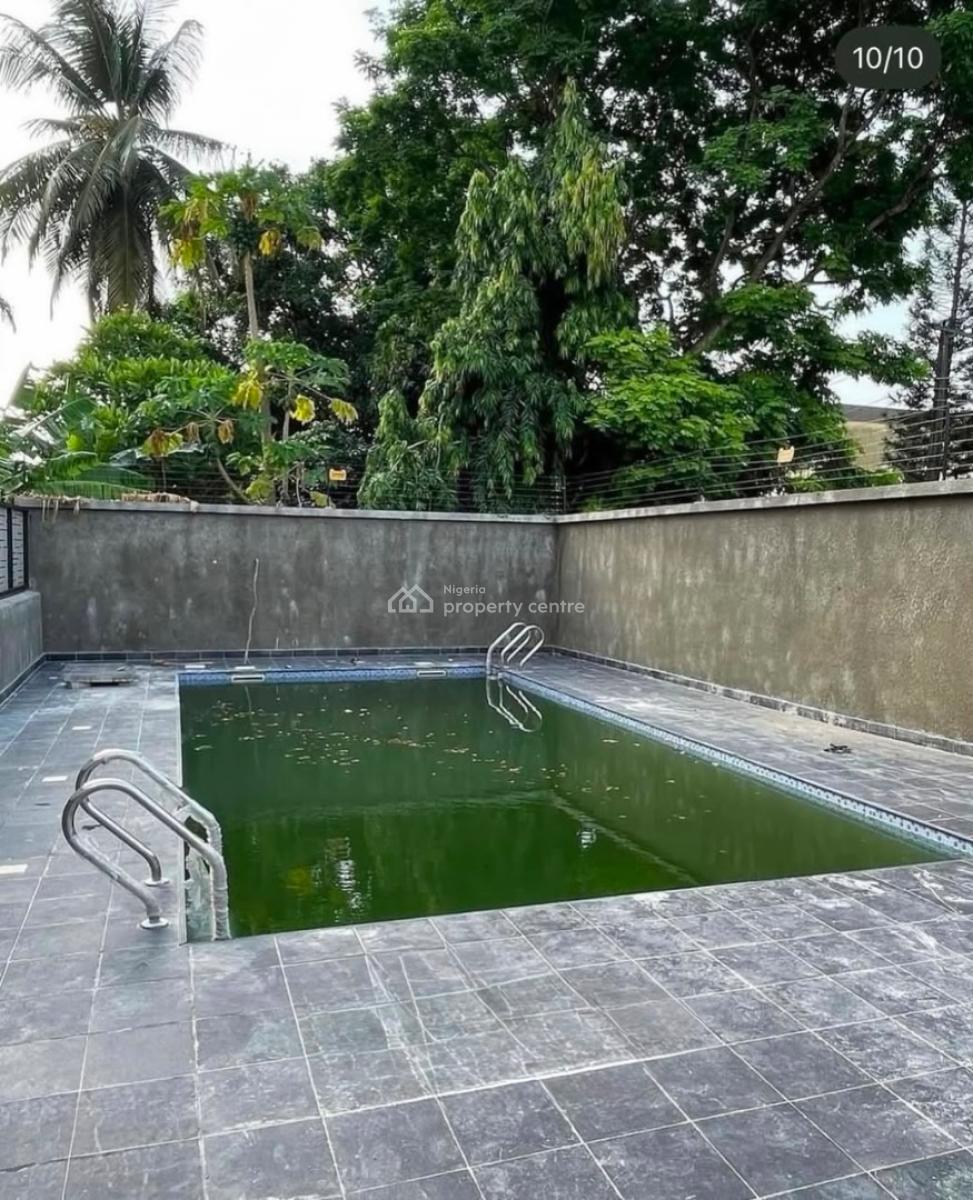 Newly Built 3-bedroom Duplex, Old Ikoyi, Ikoyi, Lagos, Terraced Duplex for Rent