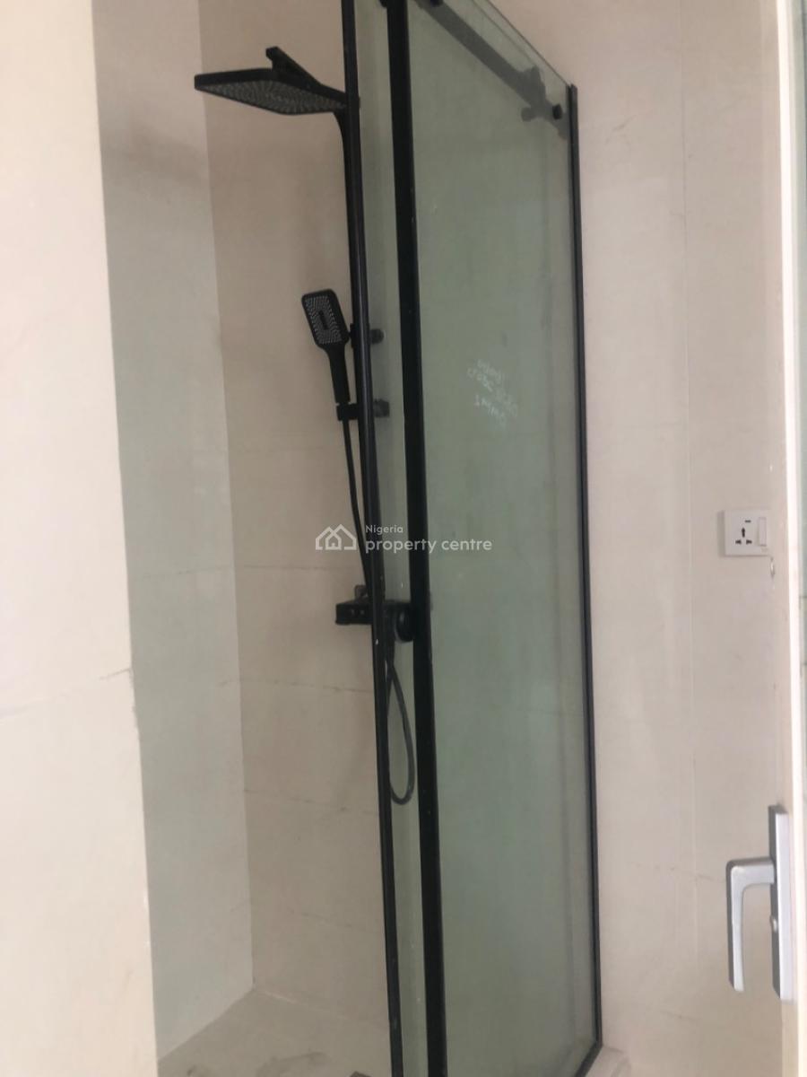 5 Bedroom Duplex in a Secure Estate Behind Shoprite, Diamond Estate, Sangotedo, Ajah, Lagos, Detached Duplex for Sale