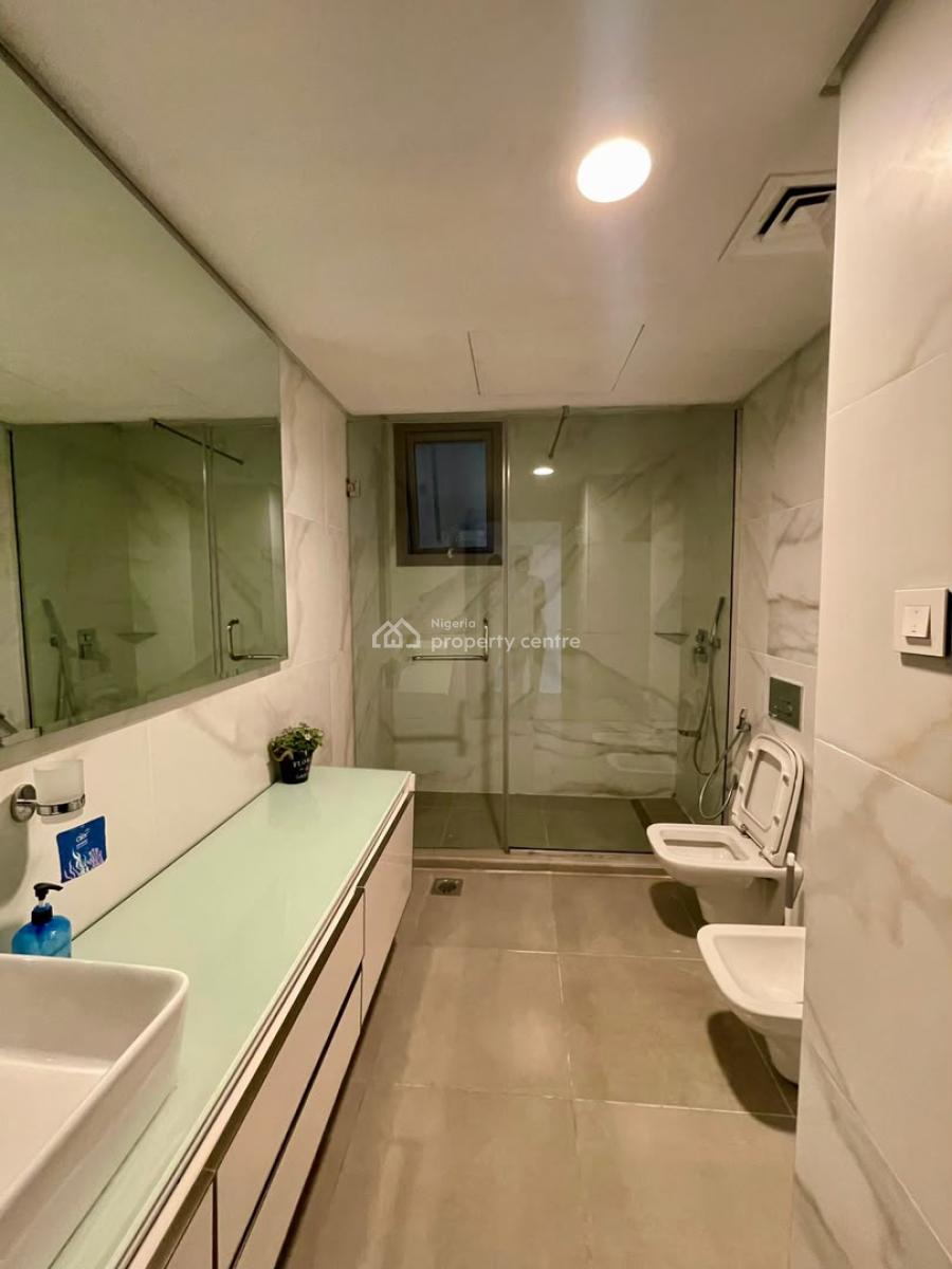 3-bedroom Penthouse, Victoria Island (vi), Lagos, Flat / Apartment for Sale