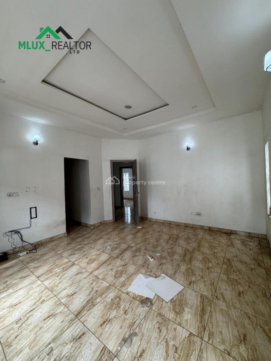 Beautifully Maintained 4 Bedroom Terrace Duplex with Swimming Pool, Orchid, Lekki, Lagos, Terraced Duplex for Rent