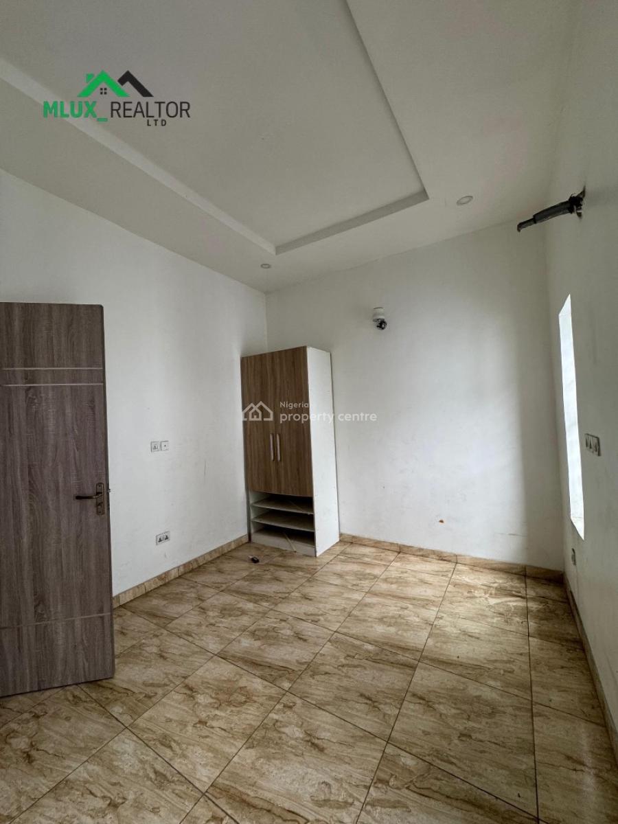 Beautifully Maintained 4 Bedroom Terrace Duplex with Swimming Pool, Orchid, Lekki, Lagos, Terraced Duplex for Rent