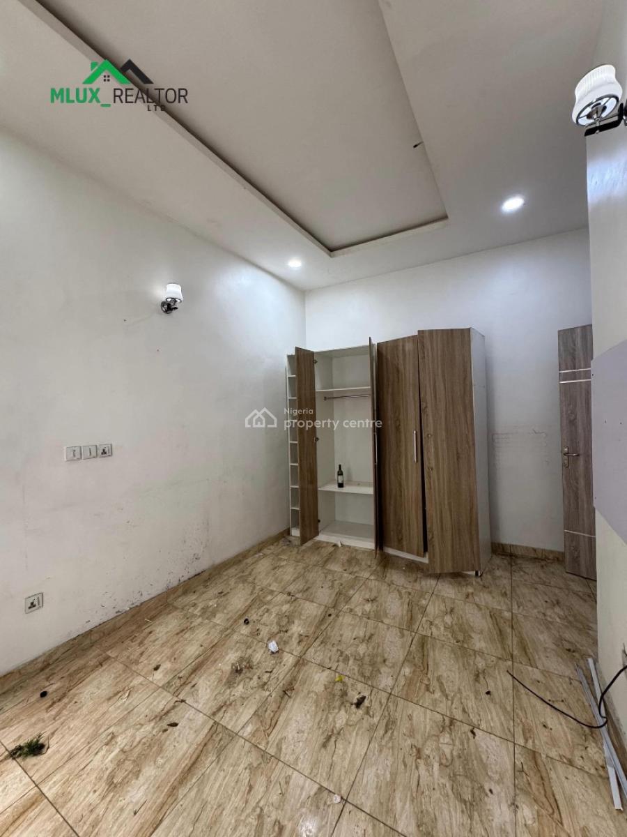 Beautifully Maintained 4 Bedroom Terrace Duplex with Swimming Pool, Orchid, Lekki, Lagos, Terraced Duplex for Rent