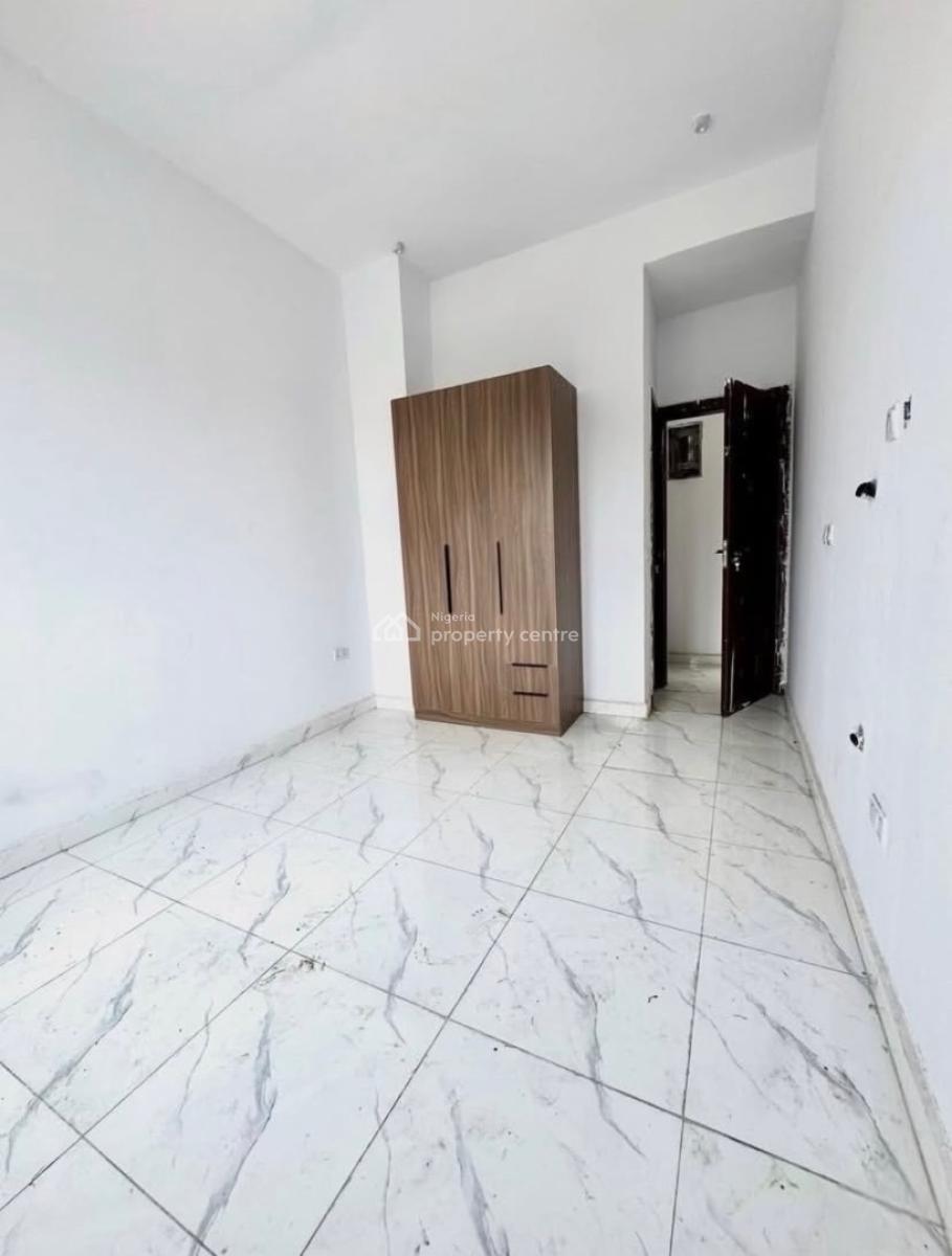 1 Bedroom Apartment with Swimming Pool, Ikate, Lekki, Lagos, Mini Flat (room and Parlour) for Rent