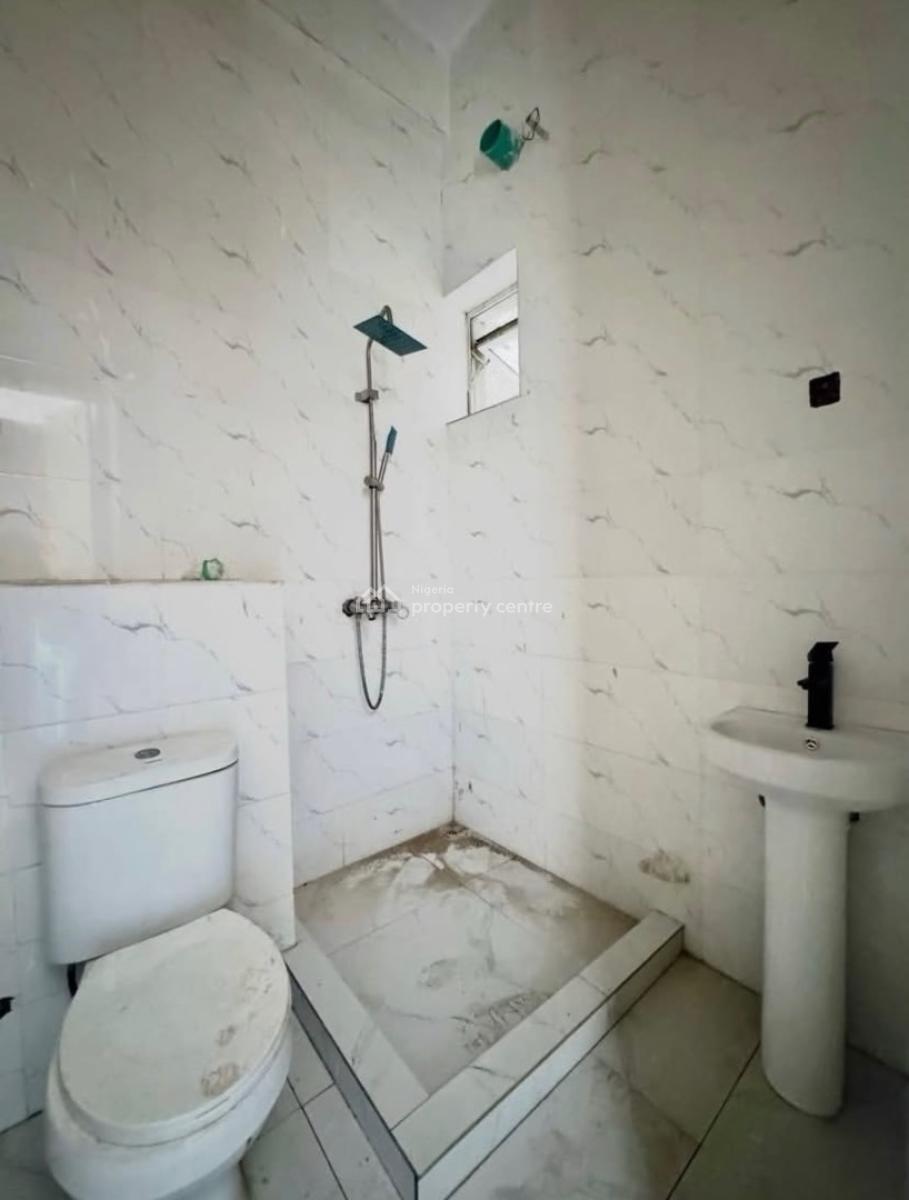 1 Bedroom Apartment with Swimming Pool, Ikate, Lekki, Lagos, Mini Flat (room and Parlour) for Rent