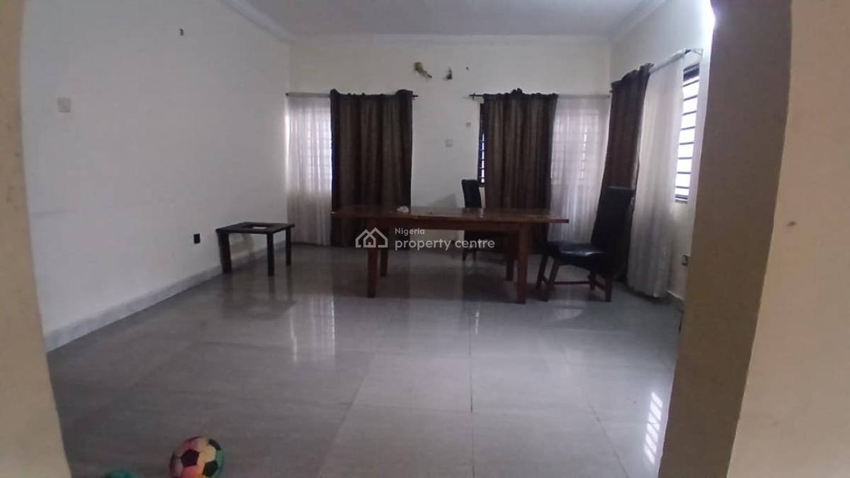 Luxury 5-bedroom Semi-detached Duplex., Lekki Phase 1, Lekki, Lagos, Semi-detached Duplex for Rent