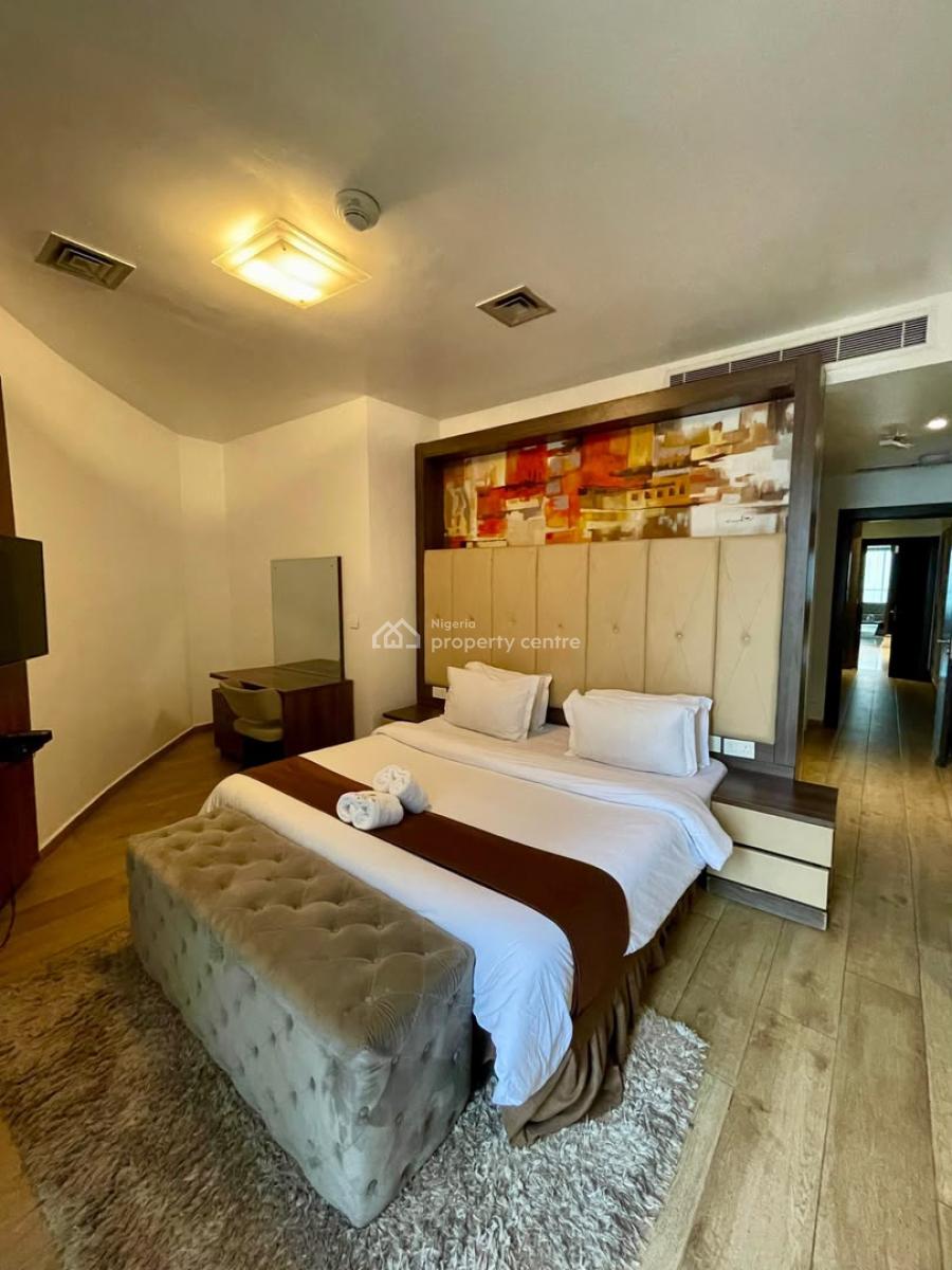 3-bedroom Penthouse, Victoria Island (vi), Lagos, Flat / Apartment for Sale