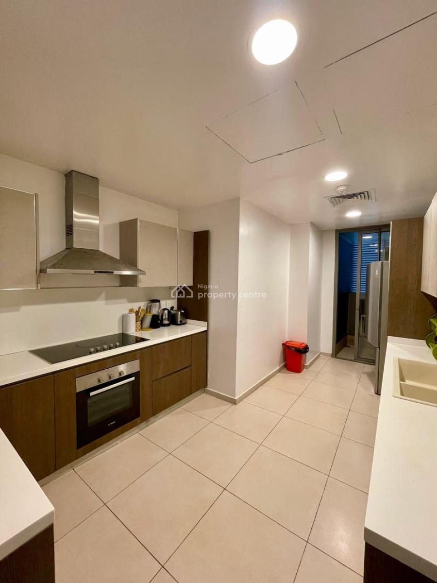 3-bedroom Penthouse, Victoria Island (vi), Lagos, Flat / Apartment for Sale