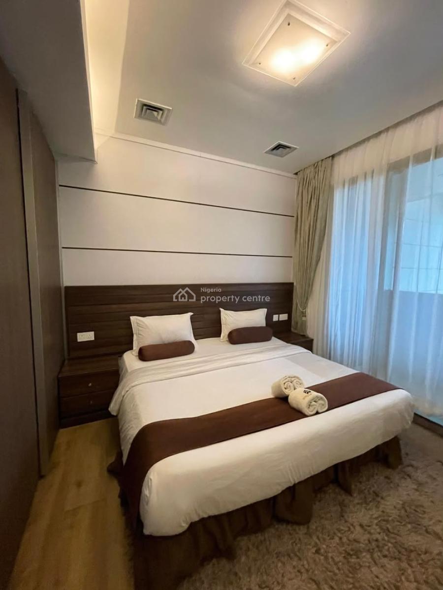3-bedroom Penthouse, Victoria Island (vi), Lagos, Flat / Apartment for Sale