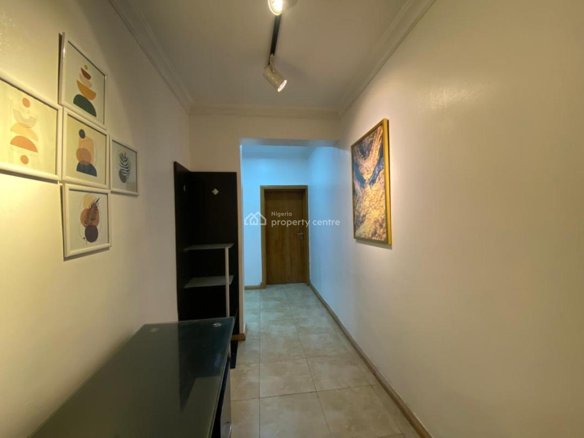 Fully Furnished 3 Bedroom Apartment with Gym and Swimming Pool, Ikoyi, Lagos, Flat / Apartment for Rent