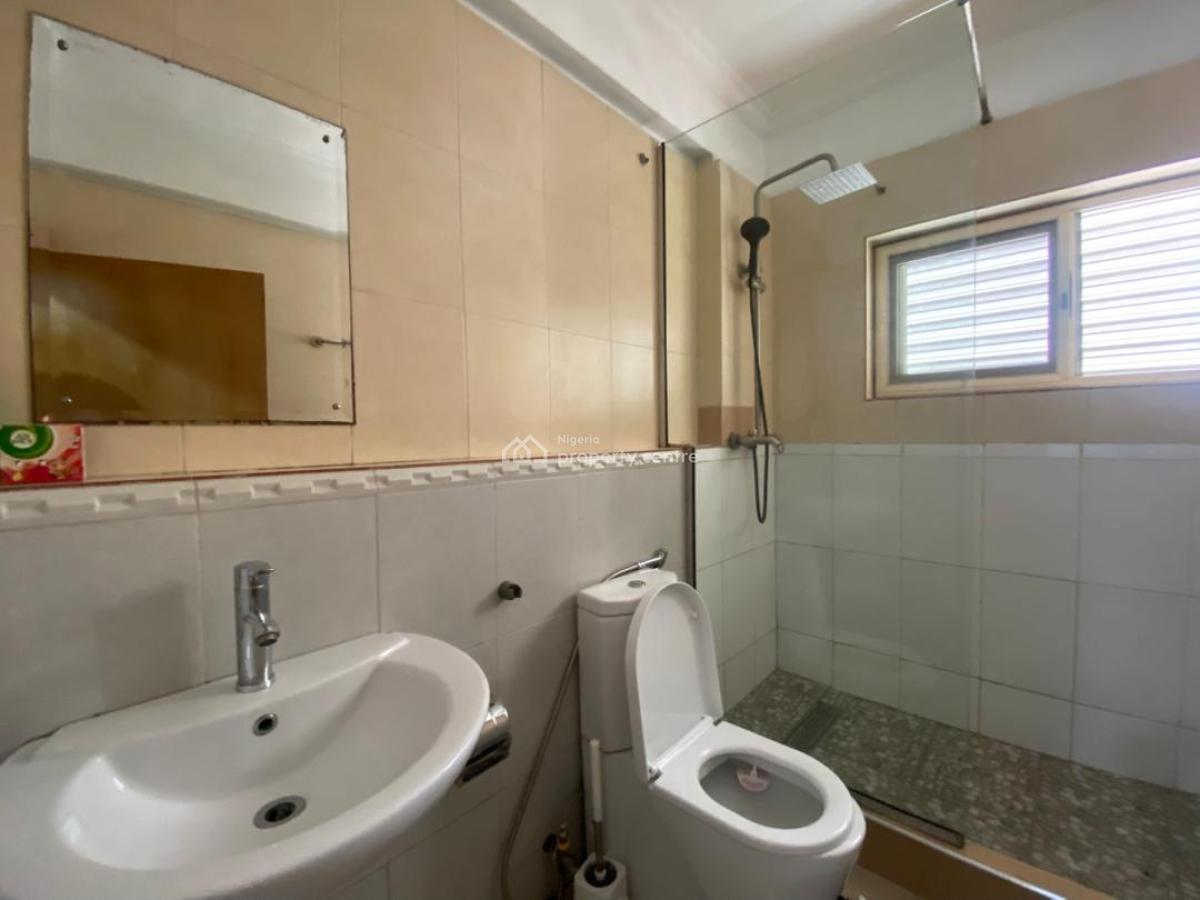 Fully Furnished 3 Bedroom Apartment with Gym and Swimming Pool, Ikoyi, Lagos, Flat / Apartment for Rent
