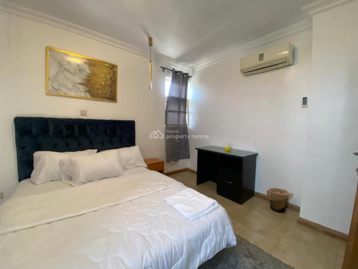 Fully Furnished 3 Bedroom Apartment with Gym and Swimming Pool, Ikoyi, Lagos, Flat / Apartment for Rent
