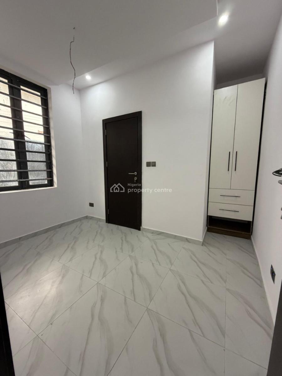 Newly Built 2 Bedroom Flat, Ikate, Lekki, Lagos, Flat / Apartment for Rent