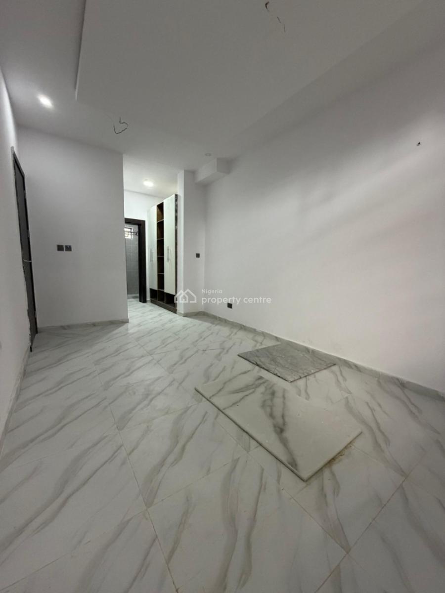 Newly Built 2 Bedroom Flat, Ikate, Lekki, Lagos, Flat / Apartment for Rent