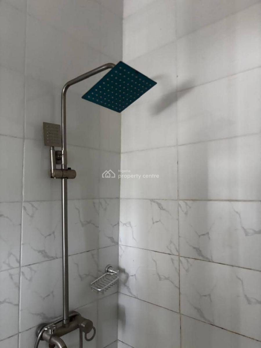 3 Bedroom Apartment, Sangotedo, Ajah, Lagos, Flat / Apartment for Rent