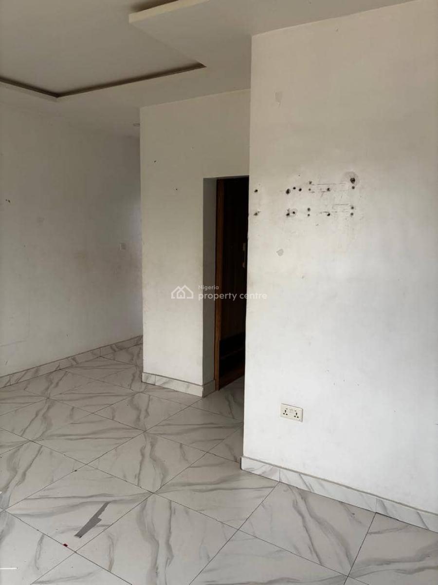 3 Bedroom Apartment, Sangotedo, Ajah, Lagos, Flat / Apartment for Rent