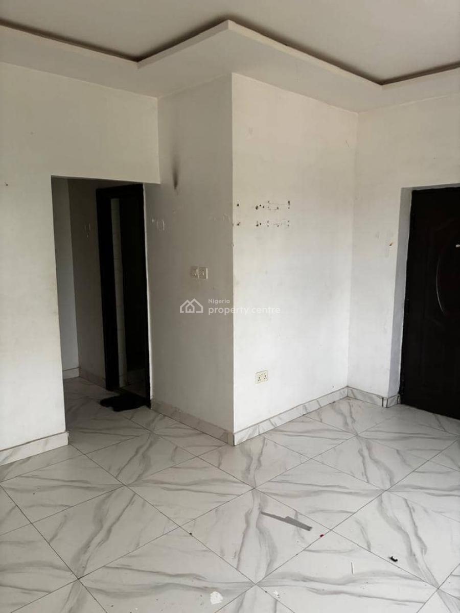 3 Bedroom Apartment, Sangotedo, Ajah, Lagos, Flat / Apartment for Rent