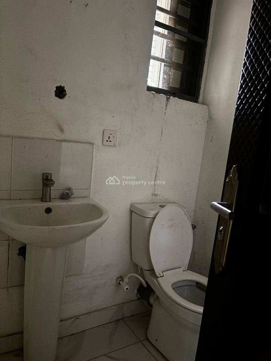 3 Bedroom Apartment, Sangotedo, Ajah, Lagos, Flat / Apartment for Rent