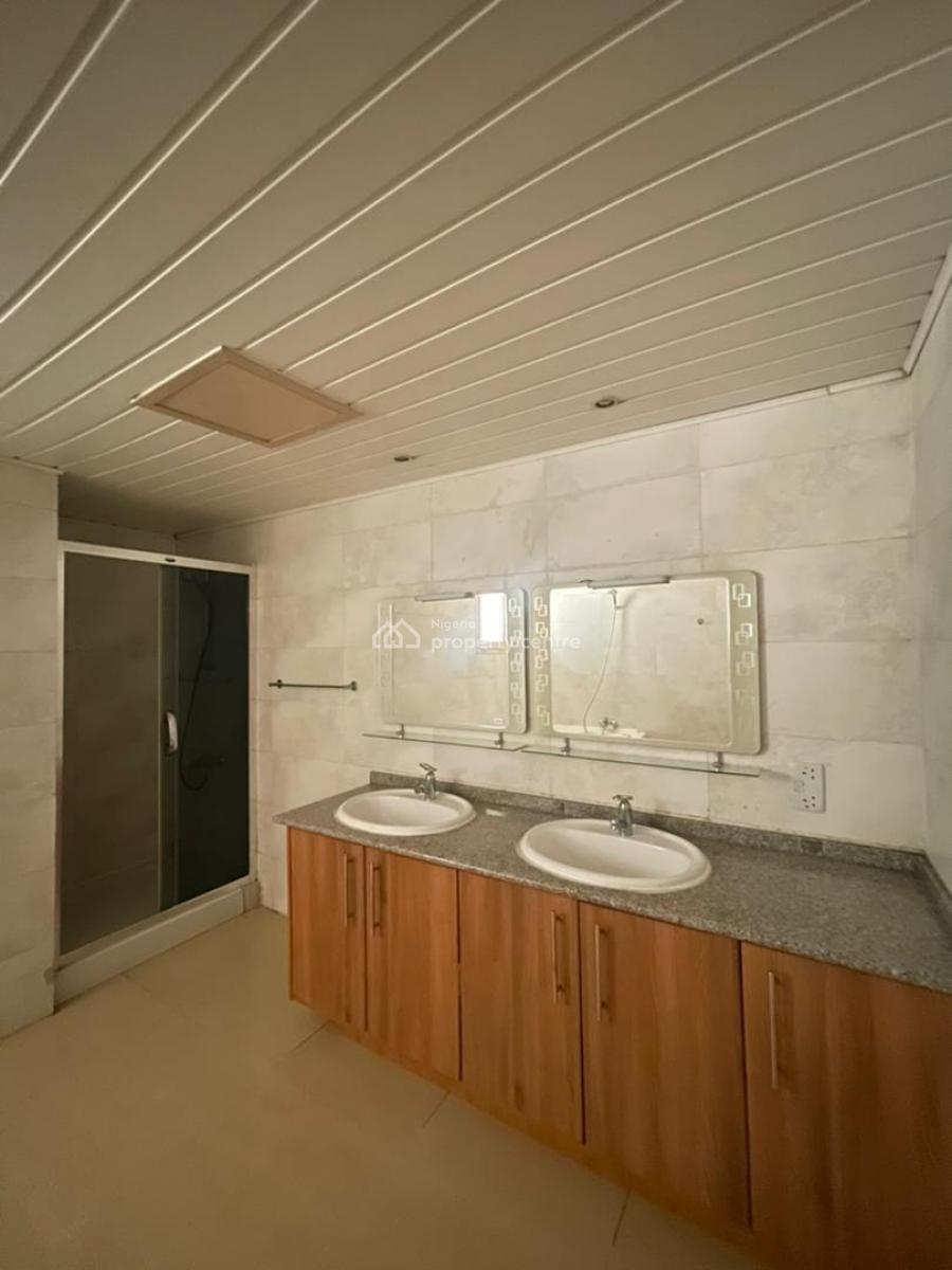 4 Bedroom Penthouse in Ikoyi, Banana Island, Ikoyi, Lagos, Flat / Apartment for Sale