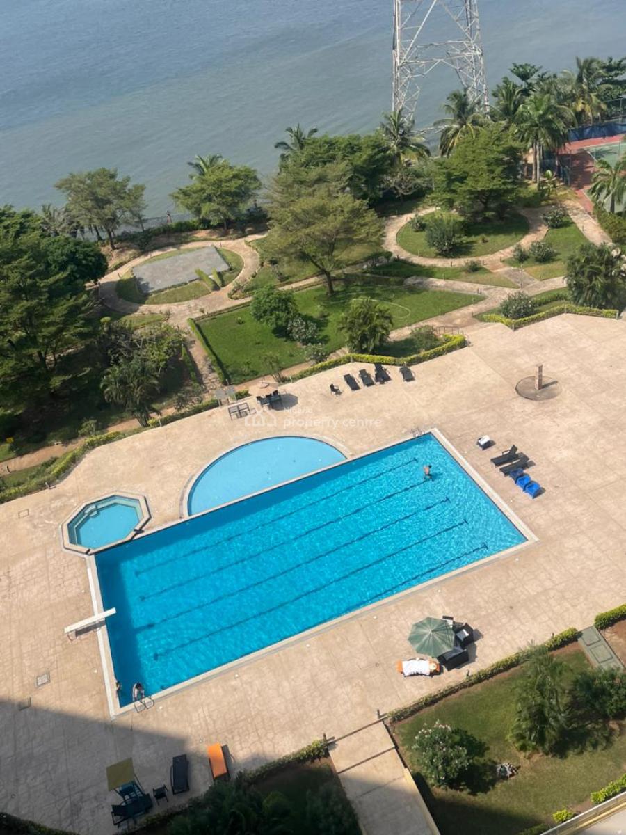 4 Bedroom Penthouse in Ikoyi, Banana Island, Ikoyi, Lagos, Flat / Apartment for Sale