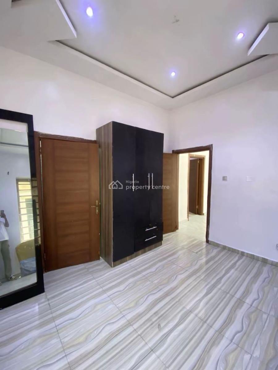 Spacious 5 Bedroom Elegant Fully Detached Duplex with Bq Available, Osapa London, Osapa, Lekki, Lagos, Detached Duplex for Rent