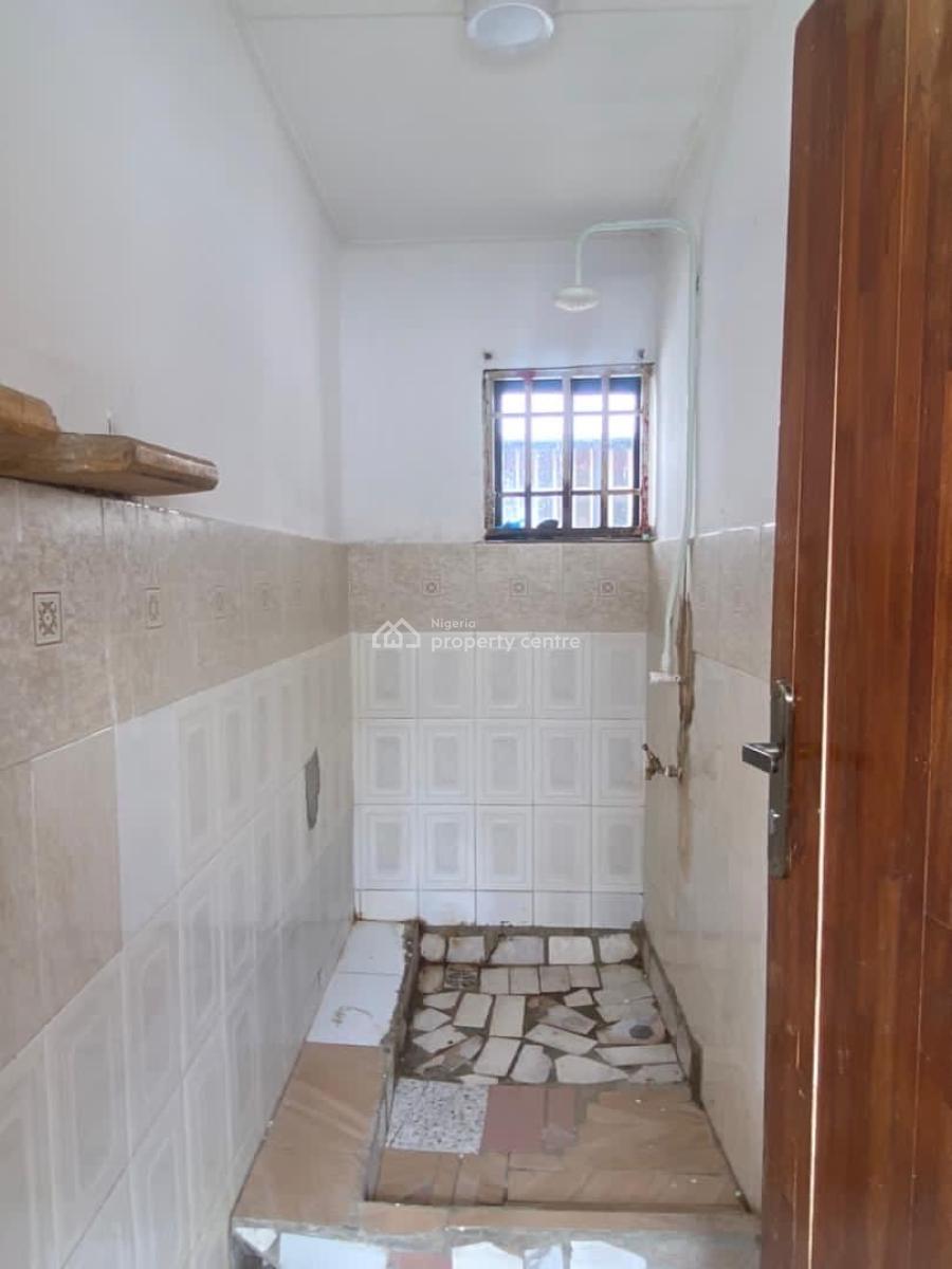 Luxury 5-bedroom Semi-detached Duplex with Bq., Lekki Phase 1, Lekki, Lagos, Semi-detached Duplex for Rent