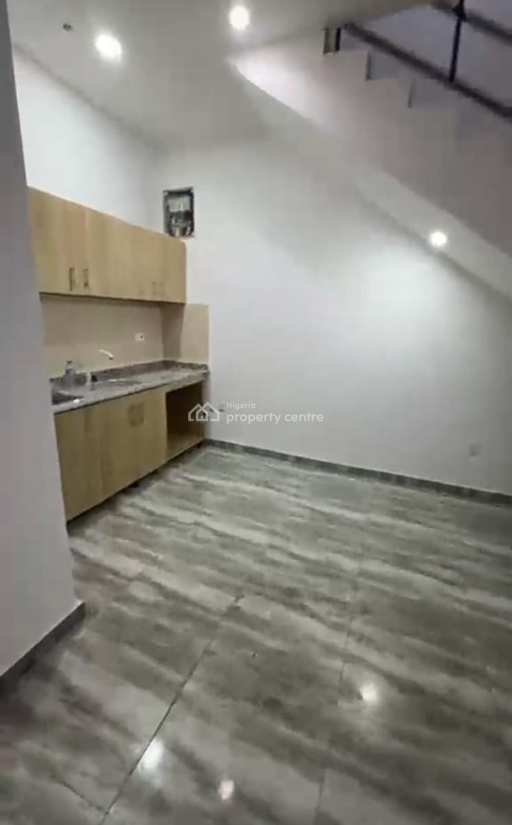 Newly Built 1 Bedroom Duplex, Ikate, Lekki, Lagos, Terraced Bungalow for Rent