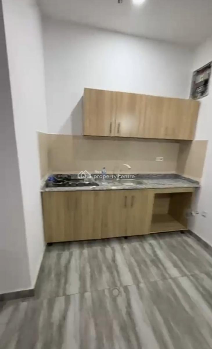 Newly Built 1 Bedroom Duplex, Ikate, Lekki, Lagos, Terraced Bungalow for Rent