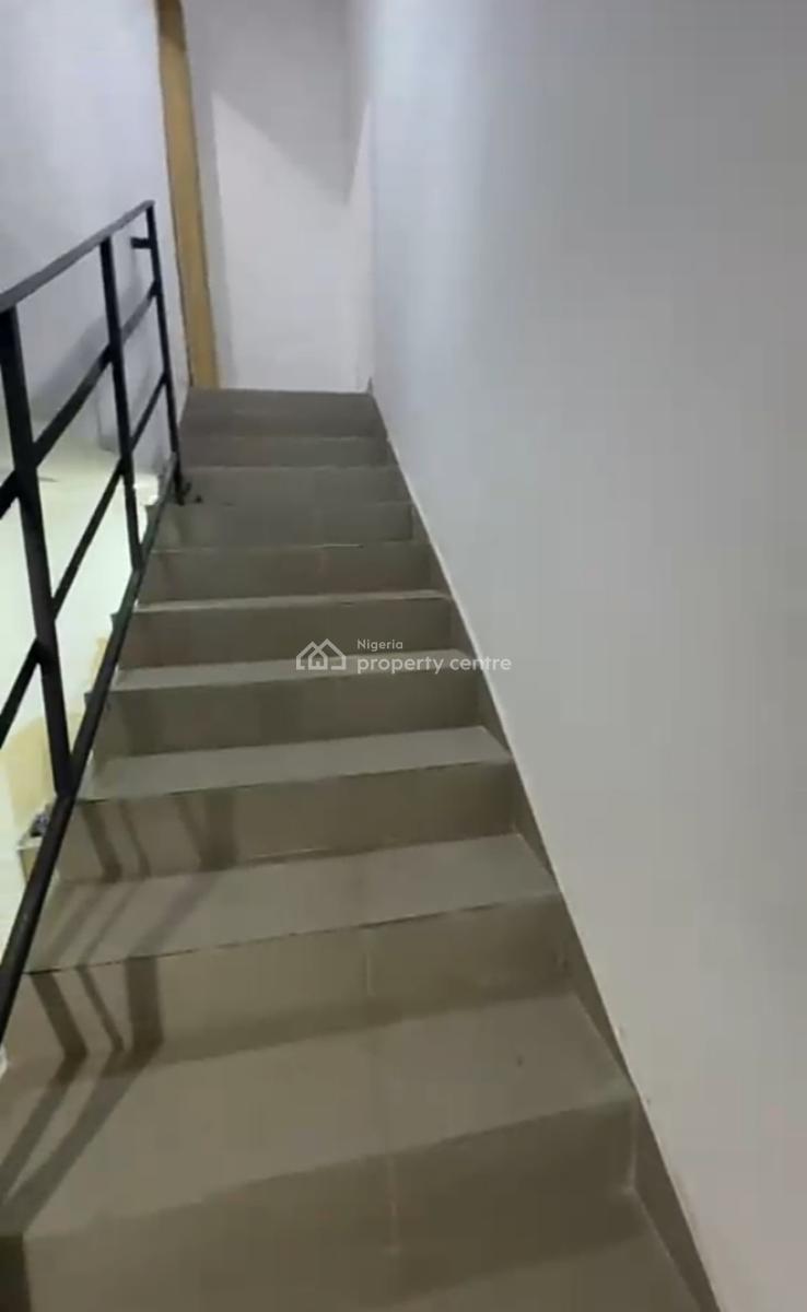 Newly Built 1 Bedroom Duplex, Ikate, Lekki, Lagos, Terraced Bungalow for Rent